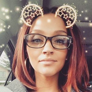 Meet your Posher, Brandy